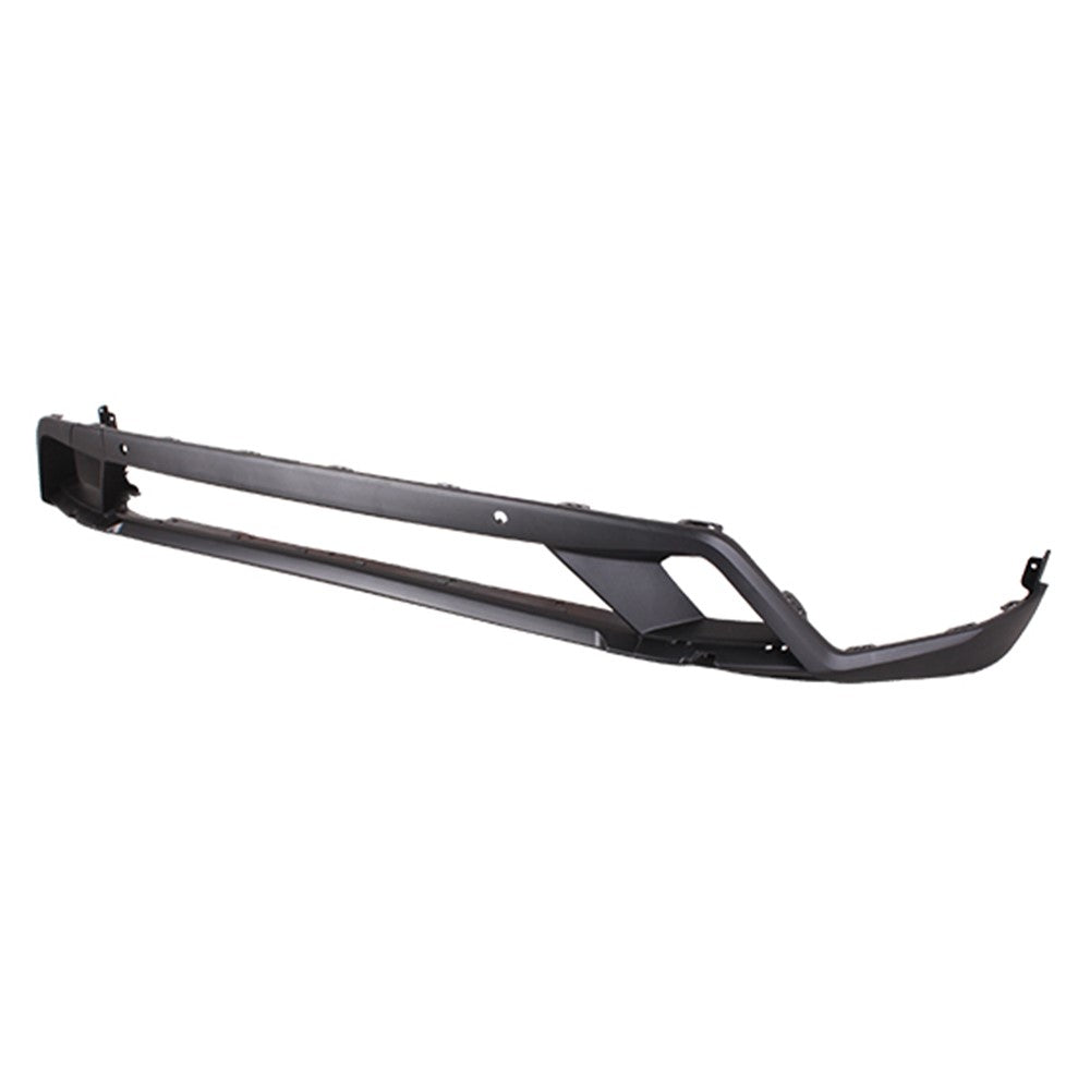 Front Lower Bumper Cover 2022-2025 Bmw X3, X4