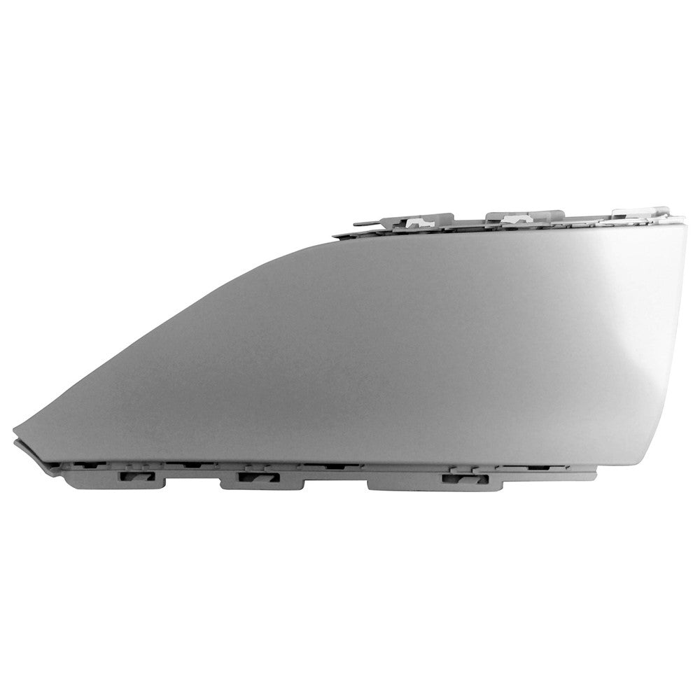 Front Left Front Driver Side Bumper Cover Trim 2020-2022 Bmw 750i Xdrive, 740i Xdrive, 745e Xdrive
