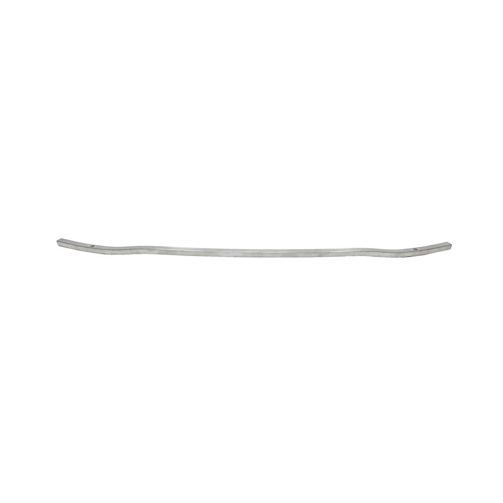 Front Bumper Support [lower Reinforcement] Made Of Aluminum 2016-2019 Bmw X1, X2