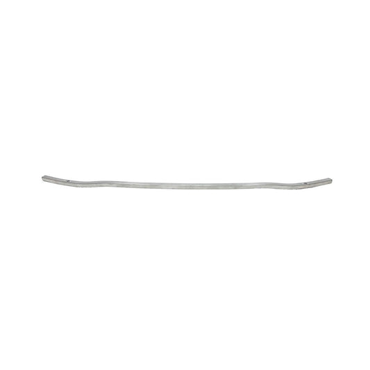 Front Bumper Support [lower Reinforcement] Made Of Aluminum 2016-2019 Bmw X1, X2