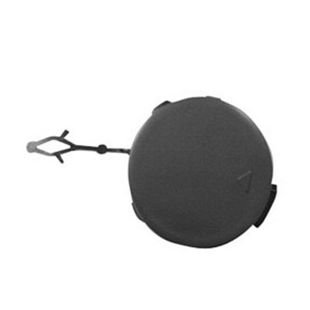 Front Right Front Passenger Side Tow Hook Cover 2008-2014 Bmw X6