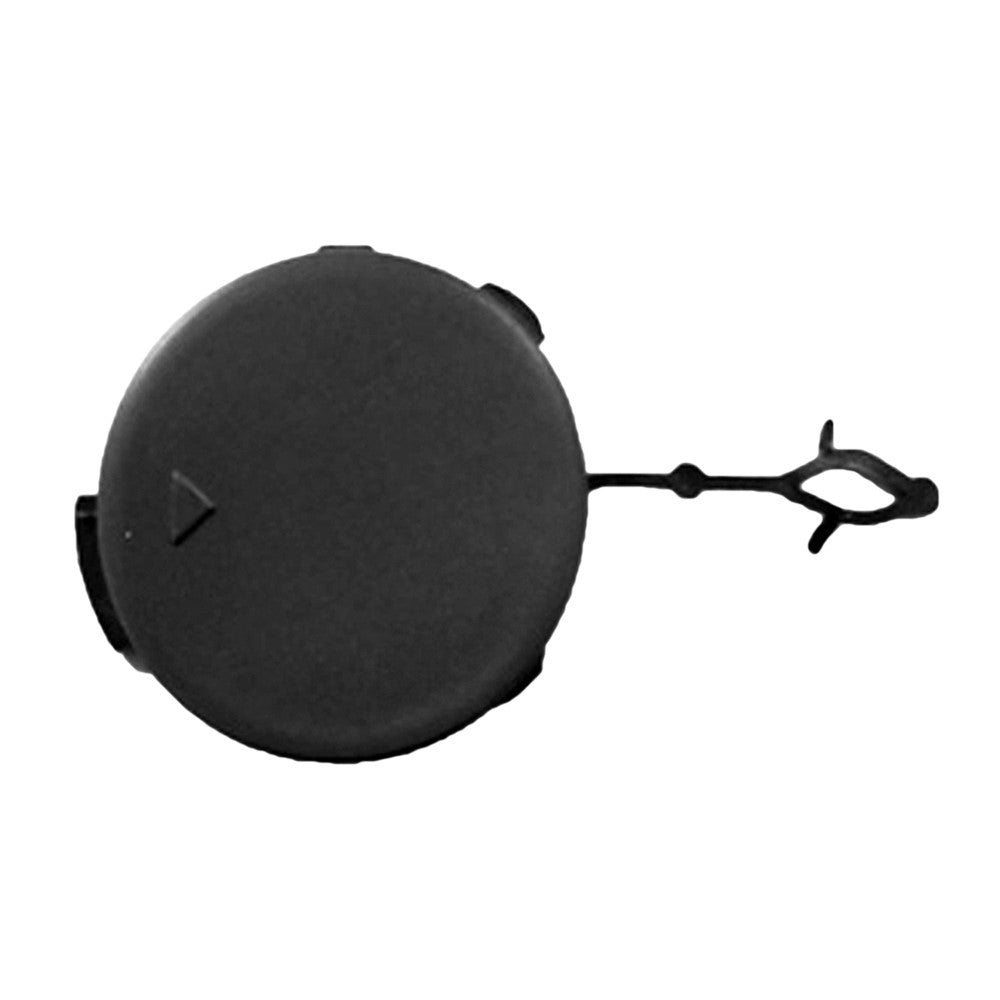 Front Left Front Driver Side Tow Hook Cover 2008-2014 Bmw X6