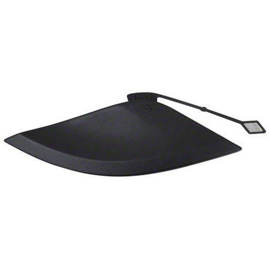 Front Bumper Tow Hook Hole Cover 2011-2014 Bmw X3