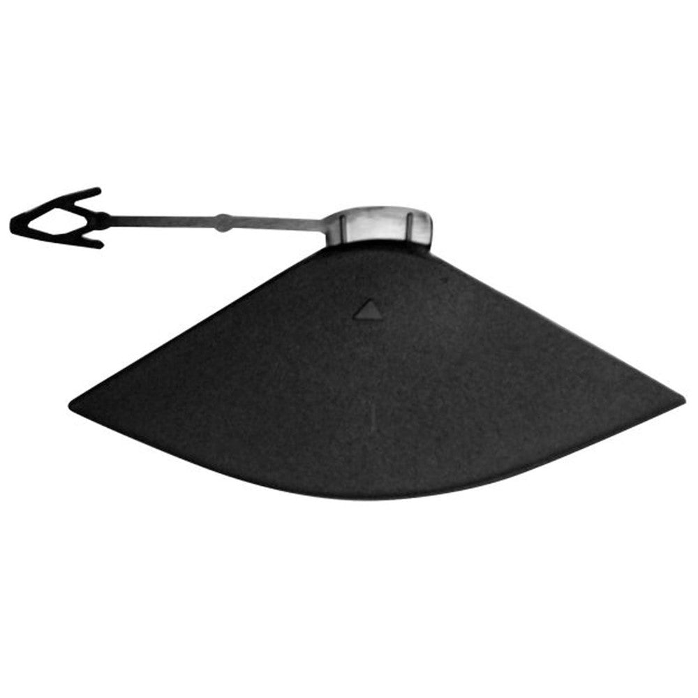 Front Bumper Tow Hook Hole Cover 2011-2013 Bmw X5