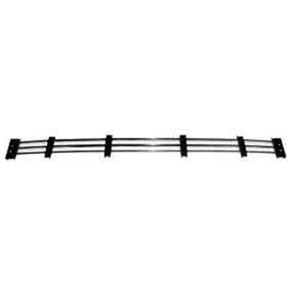 Front Bumper Cover Grille 1995-2001 Bmw 740i, 740il, 750il