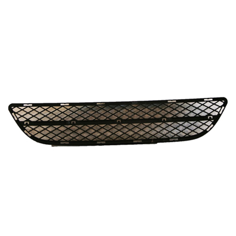 Front Center Bumper Cover Grille 2006-2008 Bmw 320i, 323i, 325i, 328i, 325ci, 330ci, 330i, 325xi, 330xi, 328xi, 335i, 335xi