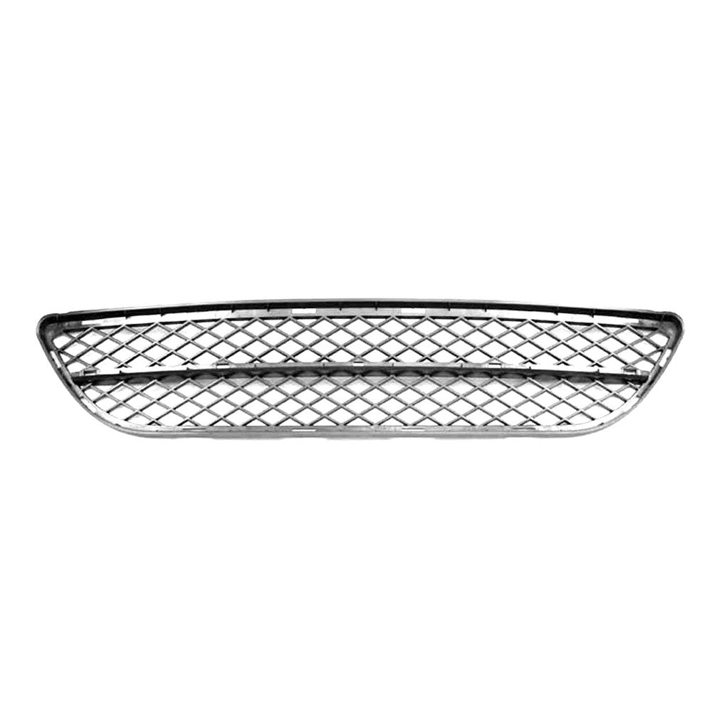 Front Center Bumper Cover Grille 2006-2008 Bmw 320i, 323i, 325i, 328i, 325ci, 330ci, 330i, 325xi, 330xi, 328xi, 335i, 335xi