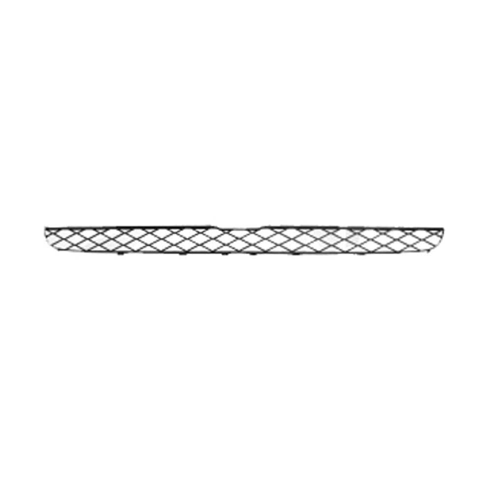 Front Upper Bumper Cover Grille 2007-2014 Bmw X5, X6