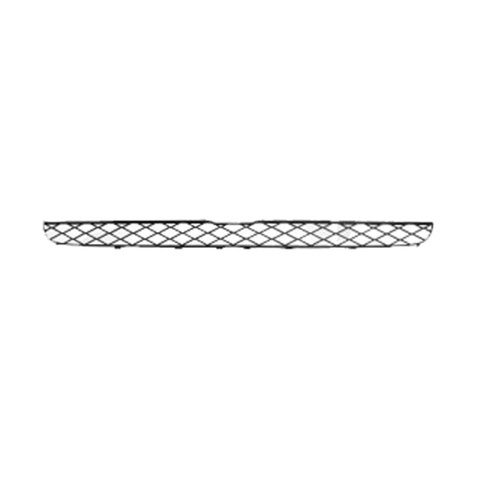 Front Upper Bumper Cover Grille 2007-2014 Bmw X5, X6