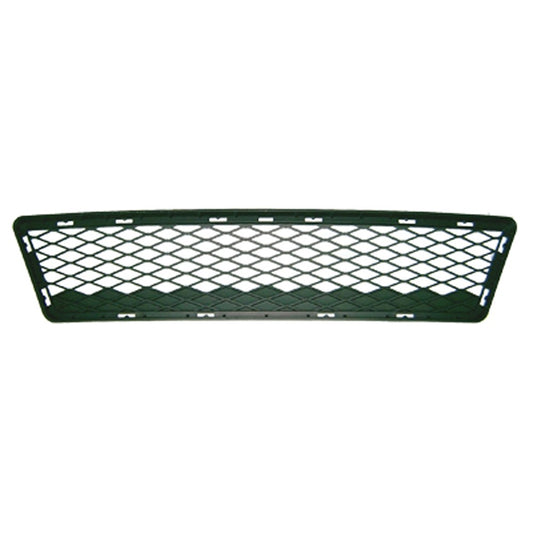 Front Bumper Cover Center Grille 2007-2010 Bmw 320i, 328i, 323i, 330i, 328xi, 335i, 335xi, 328i Xdrive, 335d, 335i Xdrive