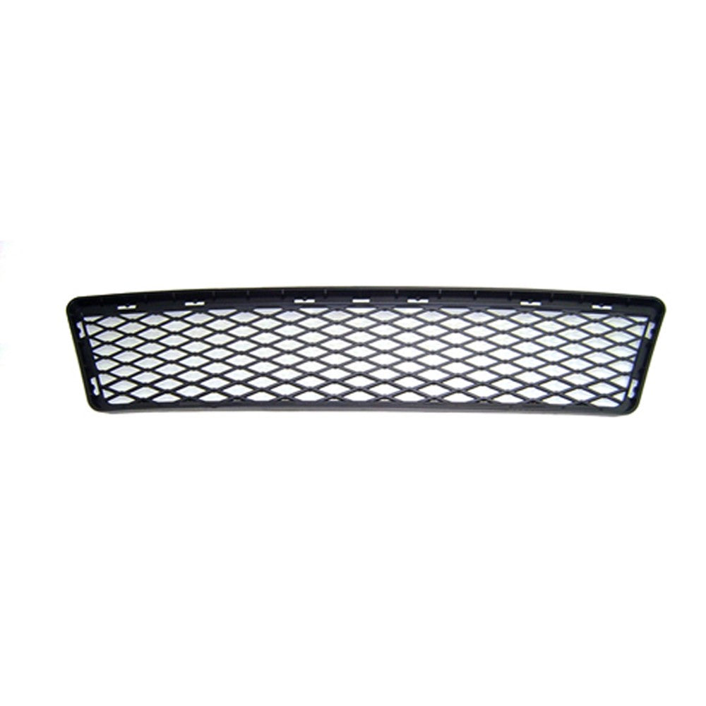 Front Bumper Cover Center Grille 2007-2010 Bmw 320i, 328i, 323i, 330i, 328xi, 335i, 335xi, 328i Xdrive, 335d, 335i Xdrive