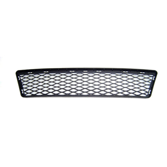 Front Bumper Cover Center Grille 2007-2010 Bmw 320i, 328i, 323i, 330i, 328xi, 335i, 335xi, 328i Xdrive, 335d, 335i Xdrive