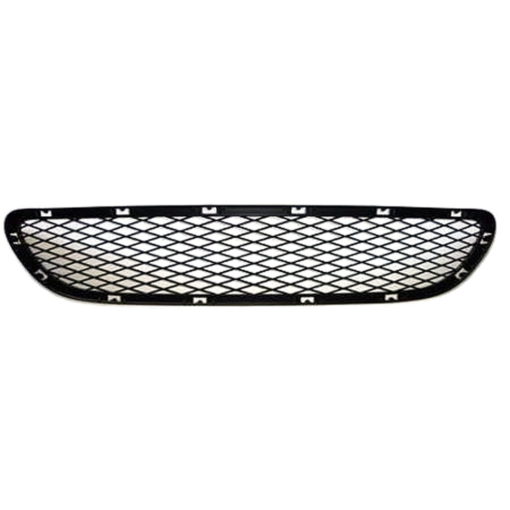 Front Center Bumper Cover Grille 2009-2012 Bmw 320i, 323i, 328i, 330i, 335i, 328i Xdrive, 335d, 335i Xdrive, 335is