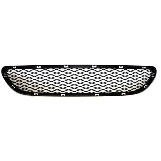 Front Center Bumper Cover Grille 2009-2012 Bmw 320i, 323i, 328i, 330i, 335i, 328i Xdrive, 335d, 335i Xdrive, 335is