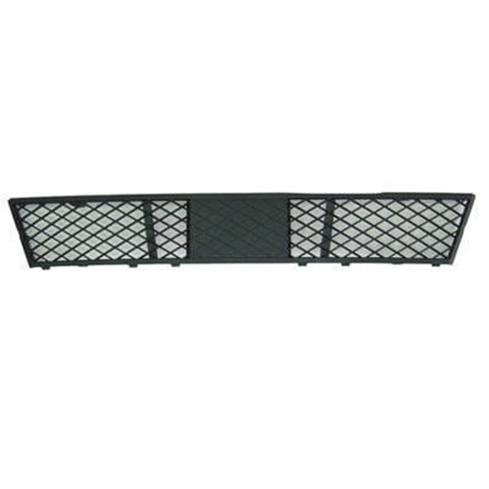 Front Bumper Cover Grille 2011-2013 Bmw 528i, 528i Xdrive, 535i, 535i Gt, 535i Gt Xdrive, 535i Xdrive, 550i, 550i Gt, 550i Gt Xdrive, 550i Xdrive