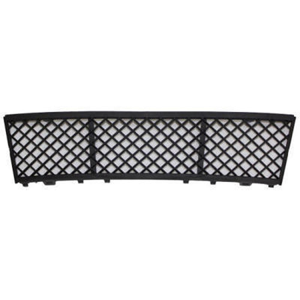 Front Bumper Cover Grille 2011-2013 Bmw 528i, 528i Xdrive, 535i, 535i Gt, 535i Gt Xdrive, 535i Xdrive, 550i, 550i Gt, 550i Gt Xdrive, 550i Xdrive