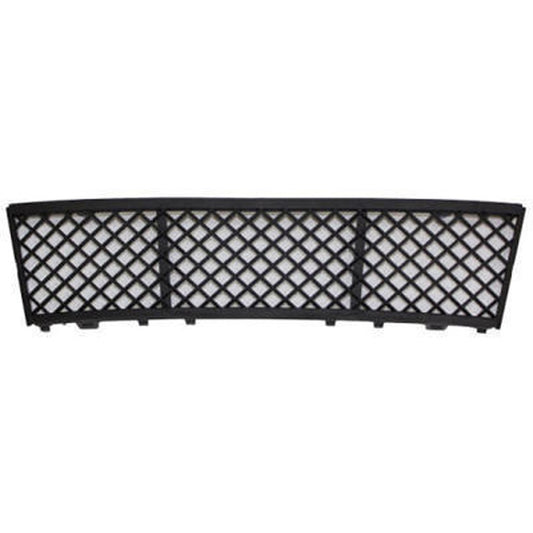 Front Bumper Cover Grille 2011-2013 Bmw 528i, 528i Xdrive, 535i, 535i Gt, 535i Gt Xdrive, 535i Xdrive, 550i, 550i Gt, 550i Gt Xdrive, 550i Xdrive