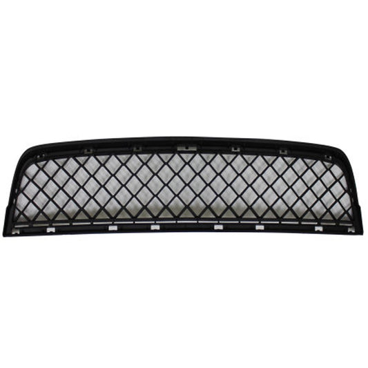 Front Center Lower Bumper Cover Grille 2011-2014 Bmw X3