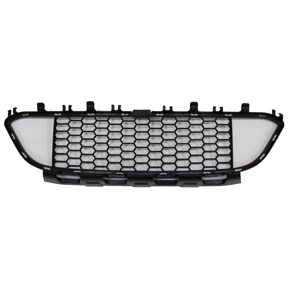 Front Center Bumper Cover Grille 2013-2019 Bmw 320i, 328i, 330i, 335i, 328i Xdrive, 335i Xdrive, 335is, 320i Xdrive, 328d, 328d Xdrive, 328i Gt Xdrive