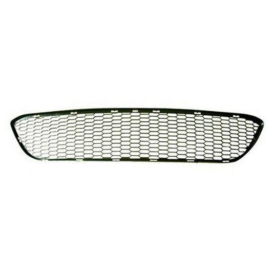 Front Bumper Cover Grille 2007-2010 Bmw 320i, 328i, 323i, 330i, 328xi, 335i, 335xi, 328i Xdrive, 335d, 335i Xdrive