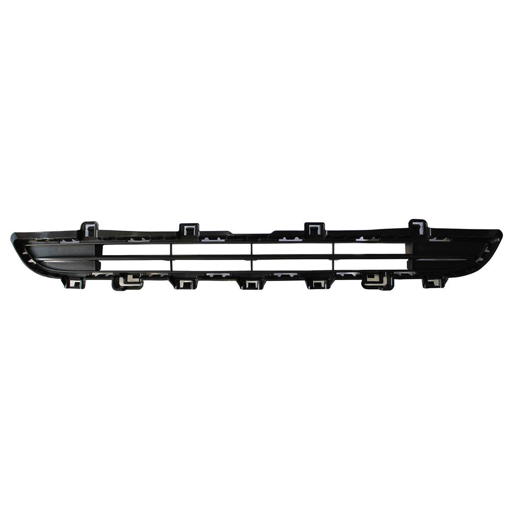 Front Center Bumper Cover Grille 2015-2017 Bmw X3