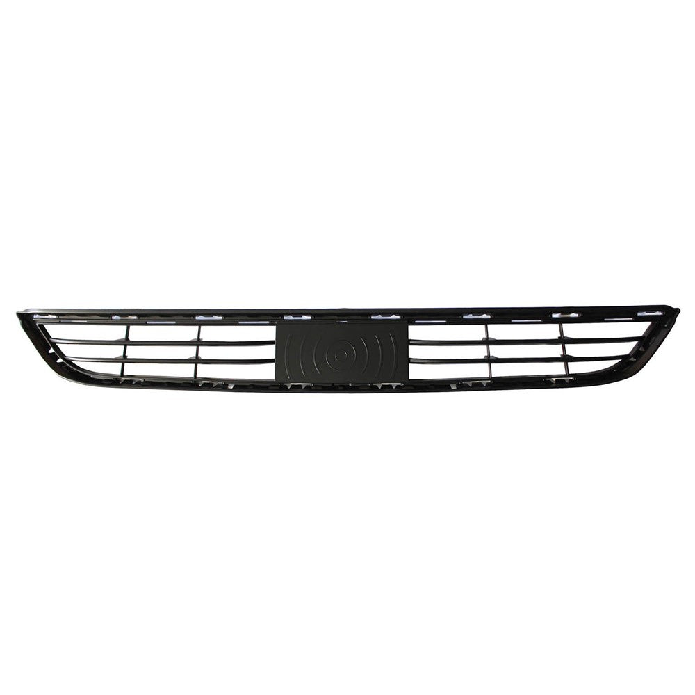 Front Lower Bumper Cover Grille 2015-2017 Bmw X3