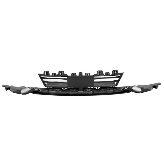 Front Bumper Cover Grille 2016-2018 Bmw 320i, 328i, 330i, 328i Xdrive, 320i Xdrive, 328d, 328d Xdrive, 328i Gt Xdrive, 335i Gt Xdrive, 330e, 340i