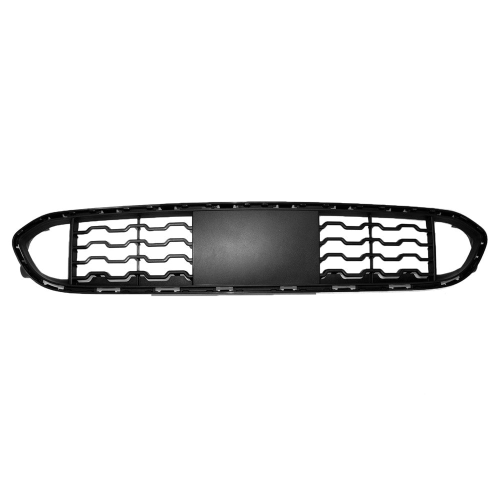 Front Lower Bumper Cover Grille 2015-2018 Bmw X3, X4