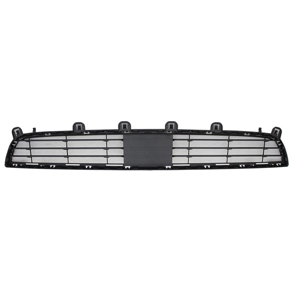 Front Lower Bumper Cover Grille 2014-2018 Bmw X5