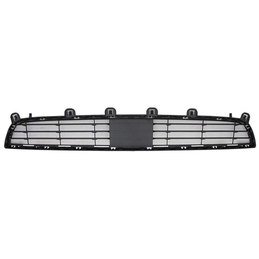 Front Lower Bumper Cover Grille 2014-2018 Bmw X5