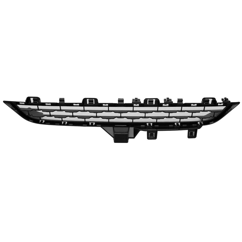 Front Upper Bumper Cover Grille 2014-2018 Bmw X5