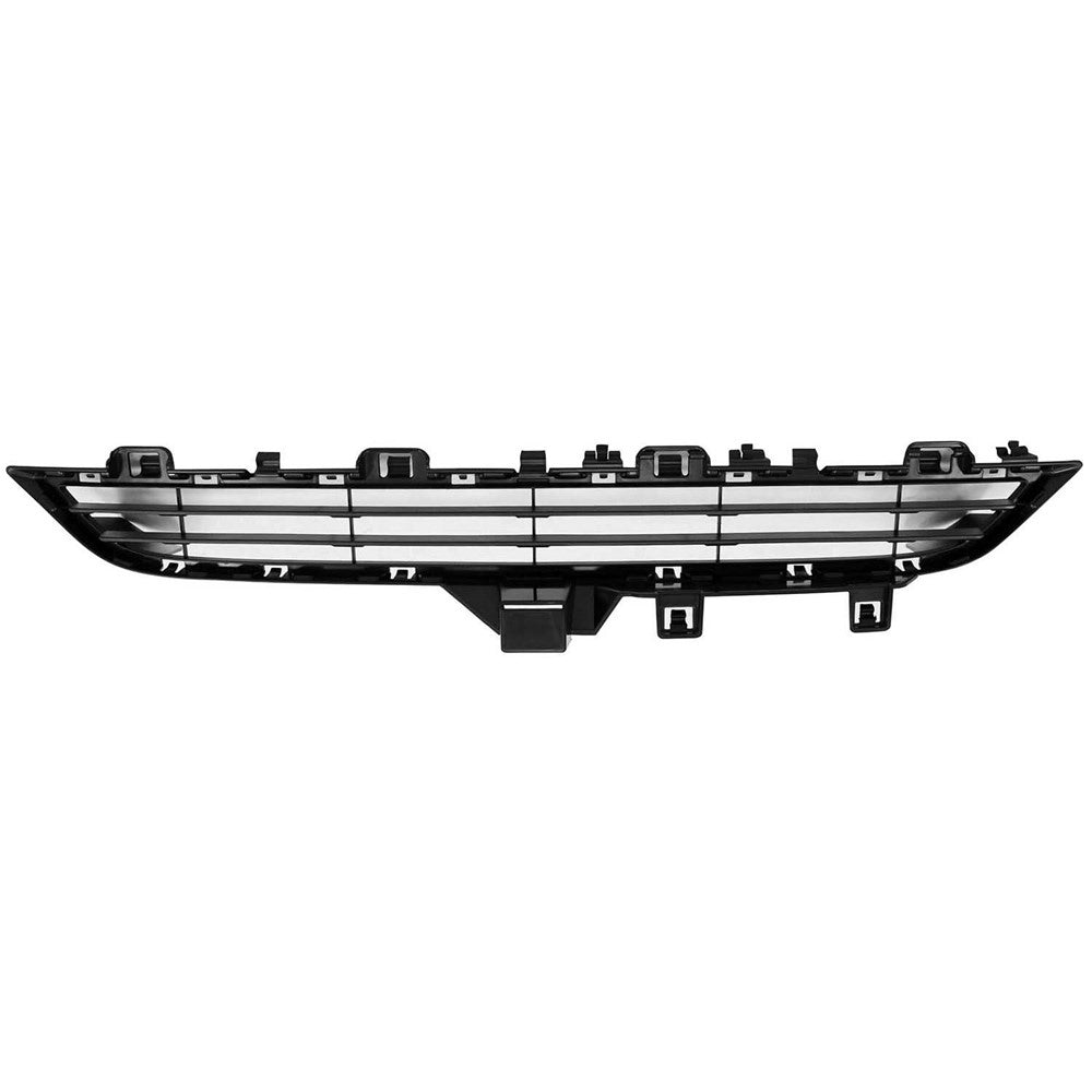 Front Upper Bumper Cover Grille 2014-2018 Bmw X5