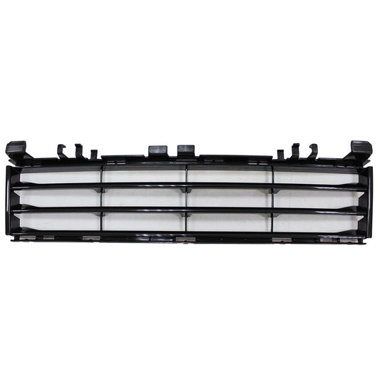 Front Bumper Cover Grille 2017-2020 Bmw 530i, 530i Xdrive, 540i, 540i Xdrive, 530e, 530e Xdrive, 540d Xdrive