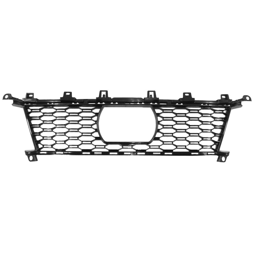Front Bumper Cover Grille 2019-2022 Bmw 330i, 330i Xdrive, M340i, M340i Xdrive, 330e, 330e Xdrive