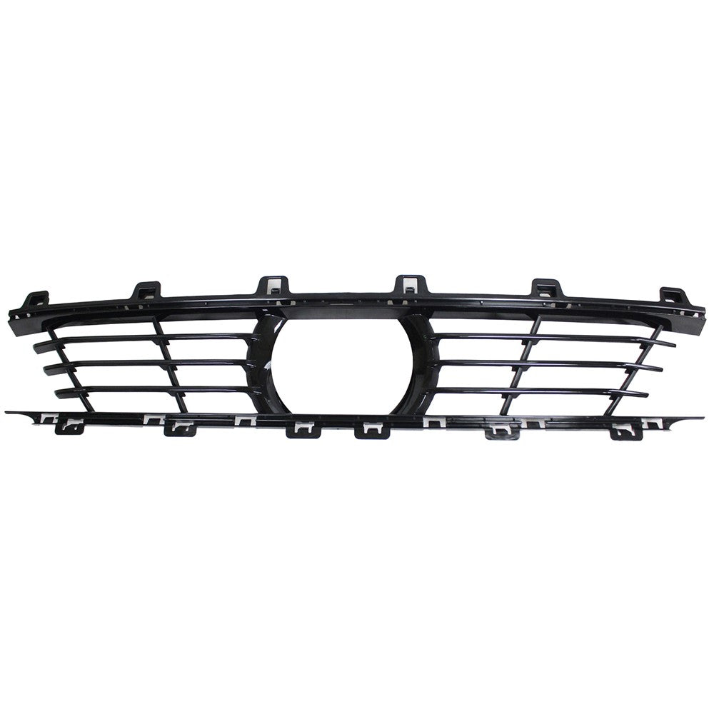 Front Bumper Cover Grille 2019-2022 Bmw 330i, 330i Xdrive, 330e, 330e Xdrive