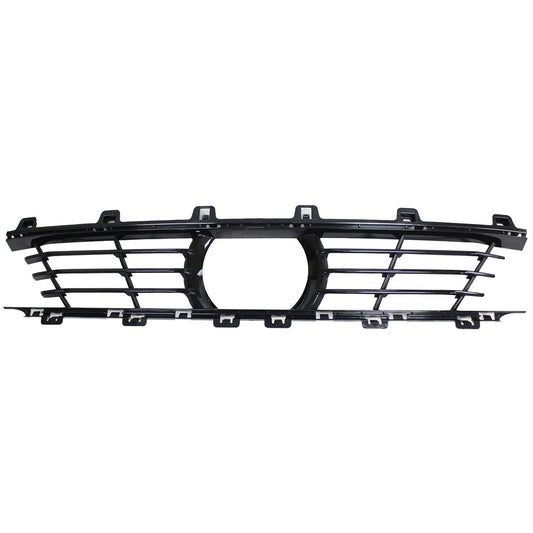 Front Bumper Cover Grille 2019-2022 Bmw 330i, 330i Xdrive, 330e, 330e Xdrive