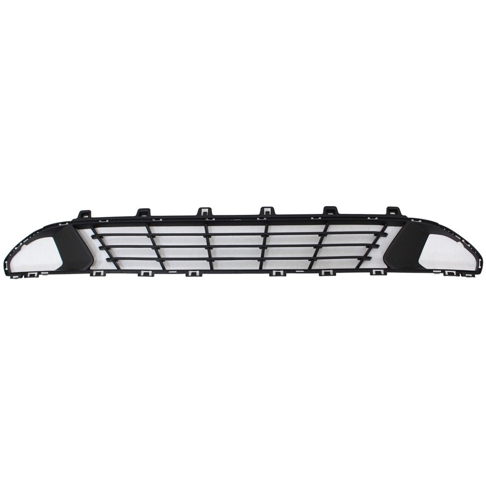 Front Bumper Cover Grille 2019-2022 Bmw 330i, 330i Xdrive, 330e, 330e Xdrive
