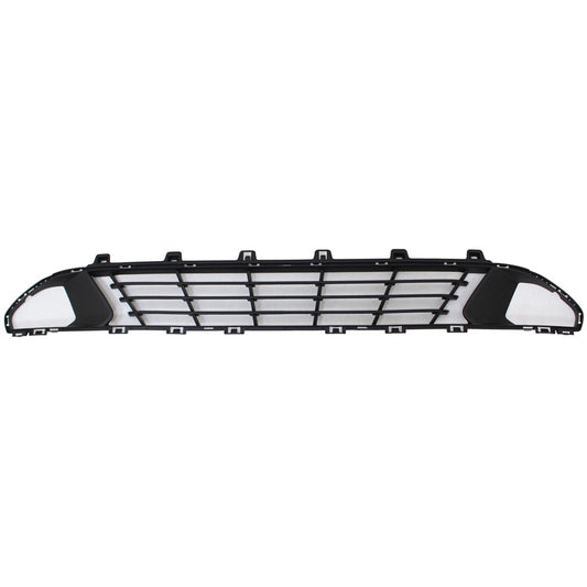 Front Bumper Cover Grille 2019-2022 Bmw 330i, 330i Xdrive, 330e, 330e Xdrive