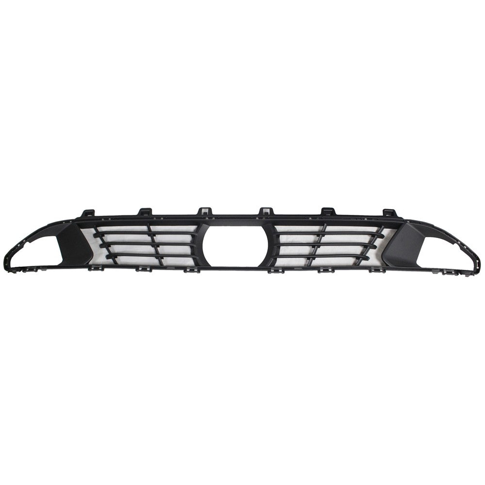Front Bumper Cover Grille 2019-2022 Bmw 330i, 330i Xdrive, 330e, 330e Xdrive