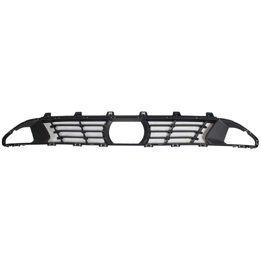 Front Bumper Cover Grille 2019-2022 Bmw 330i, 330i Xdrive, 330e, 330e Xdrive