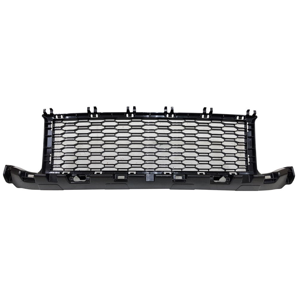 Front Bumper Cover Grille 2020-2022 Bmw X1