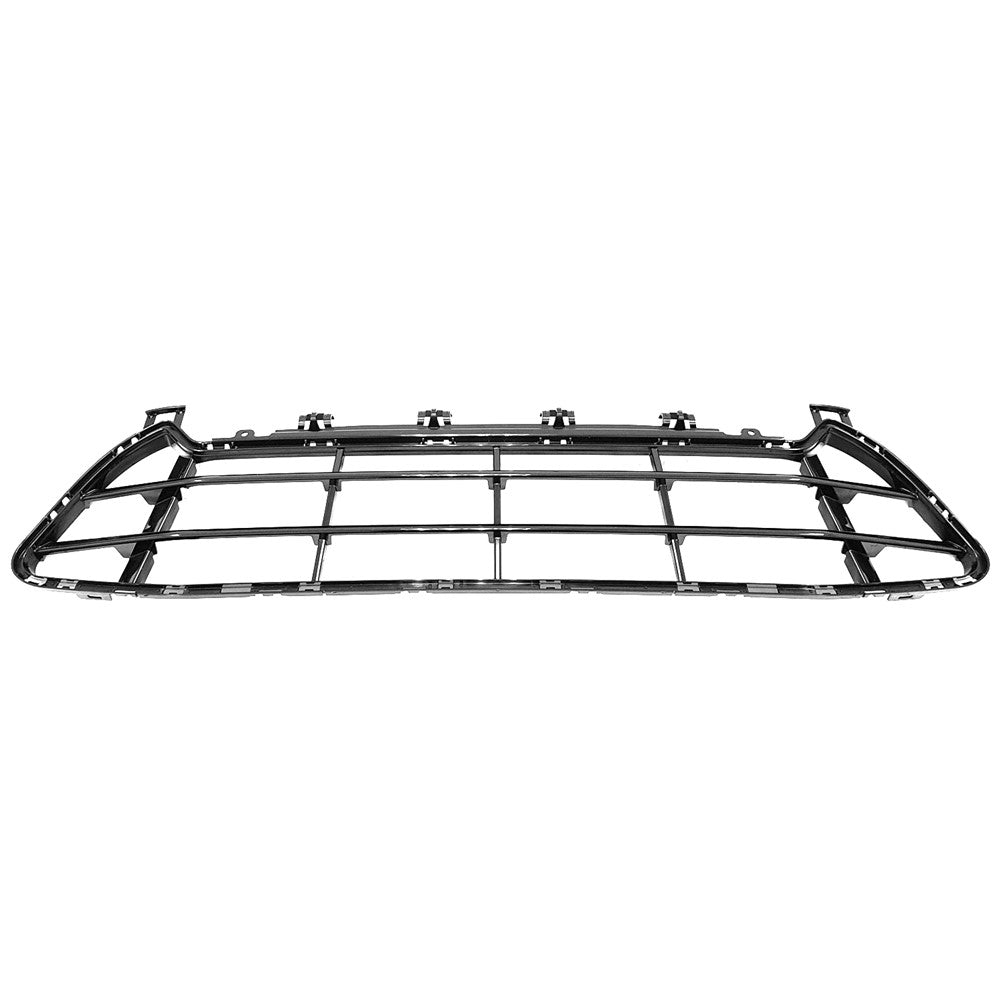 Front Bumper Cover Grille 2020-2022 Bmw X1