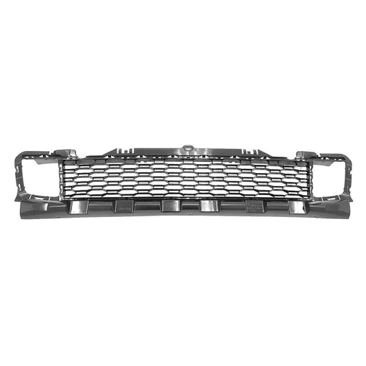 Front Bumper Cover Grille 2020-2022 Bmw 750i Xdrive, 740i Xdrive, 745e Xdrive, M760i Xdrive