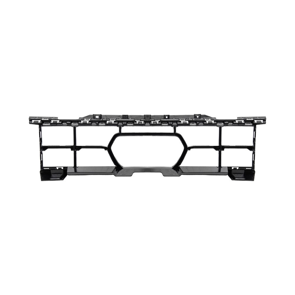 Lower Grille Air Intake [center Grille Piece] 2024-2025 Bmw X5, X6