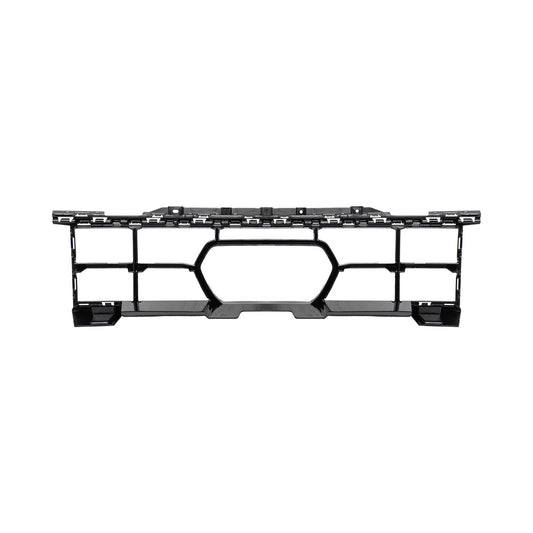 Lower Grille Air Intake [center Grille Piece] 2024-2025 Bmw X5, X6