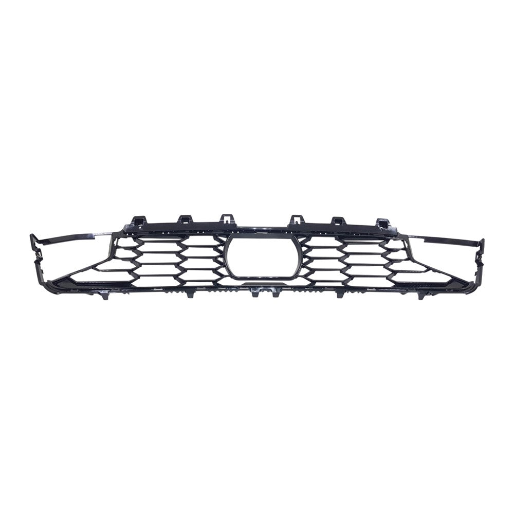 Front Bumper Cover Grille 2023-2025 Bmw 330e, 330e Xdrive, 330i, 330i Xdrive, M340i, M340i Xdrive
