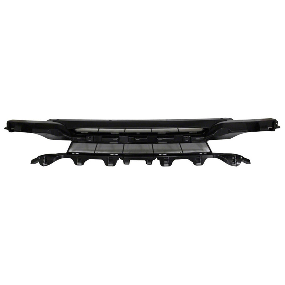 Bumper Cover Insert [lower Panel] Without M-Package 2012-2015 Bmw 320i, 328i, 330i, 335i, 328i Xdrive, 335i Xdrive, 335is, 320i Xdrive, 328d