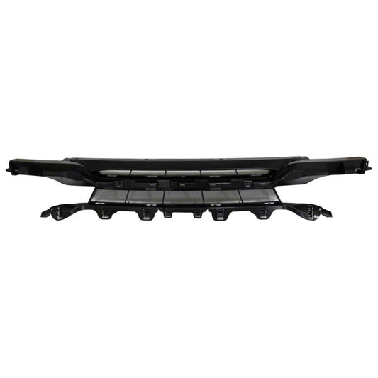 Bumper Cover Insert [lower Panel] Without M-Package 2012-2015 Bmw 320i, 328i, 330i, 335i, 328i Xdrive, 335i Xdrive, 335is, 320i Xdrive, 328d