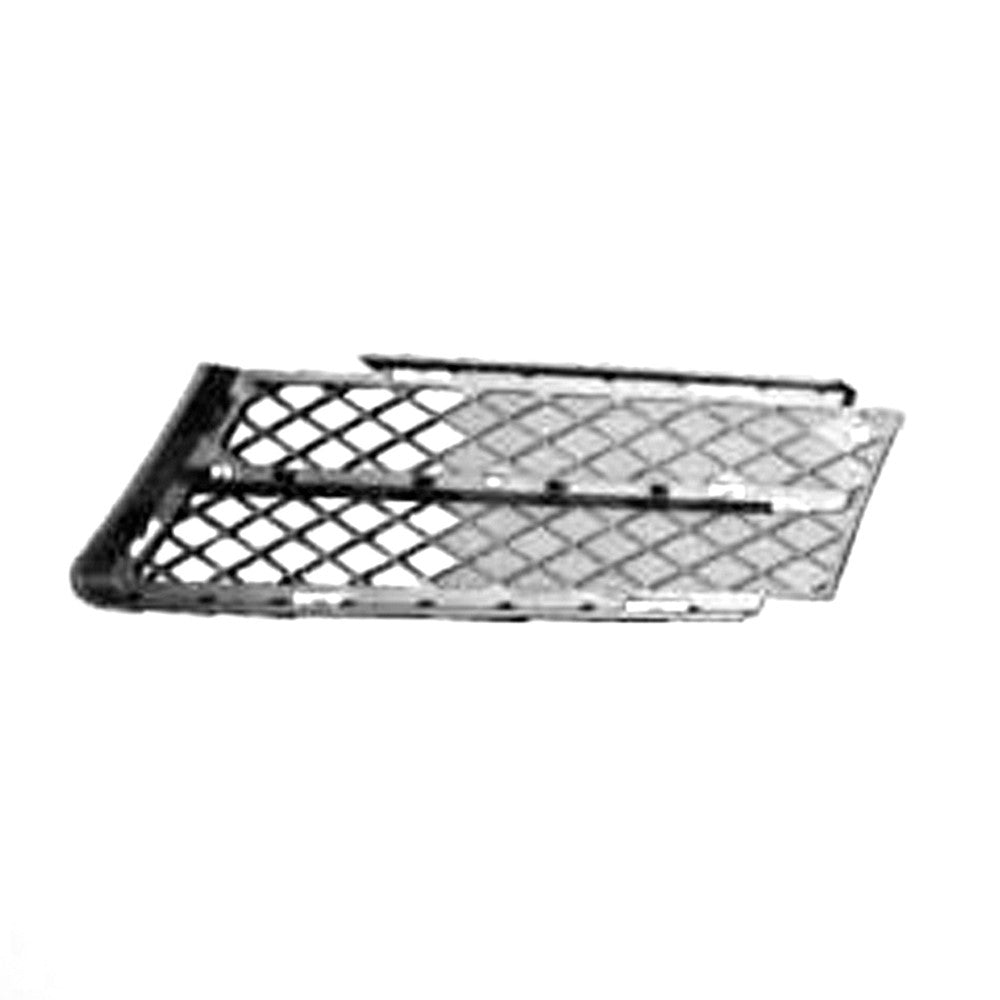 Front Left Front Driver Side Outer Bumper Cover Grille 2006-2008 Bmw 320i, 323i, 325i, 328i, 325ci, 330ci, 330i, 325xi, 330xi, 328xi, 335i, 335xi