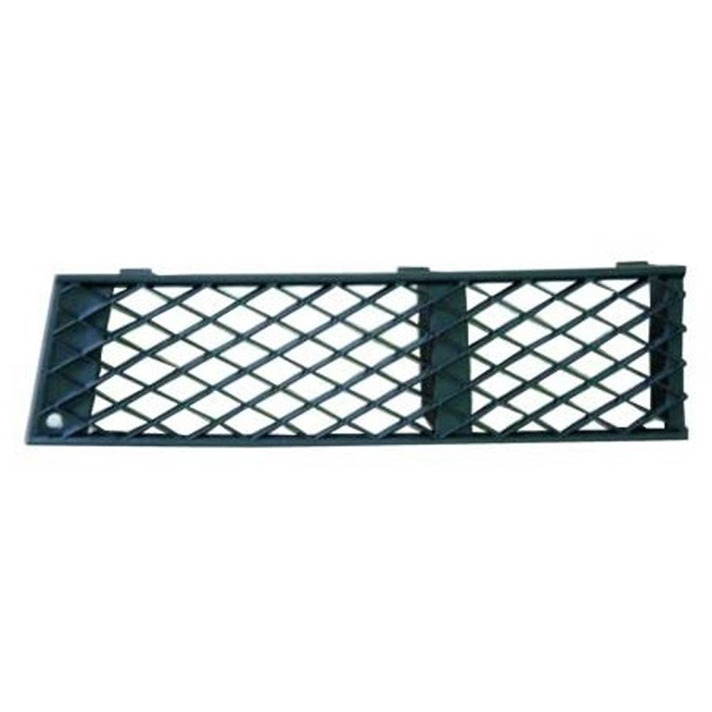 Front Left Front Driver Side Lower Bumper Cover Grille 2009-2012 Bmw 740i, 760li, 750li, 750i, 750li Xdrive, 750i Xdrive, 740li